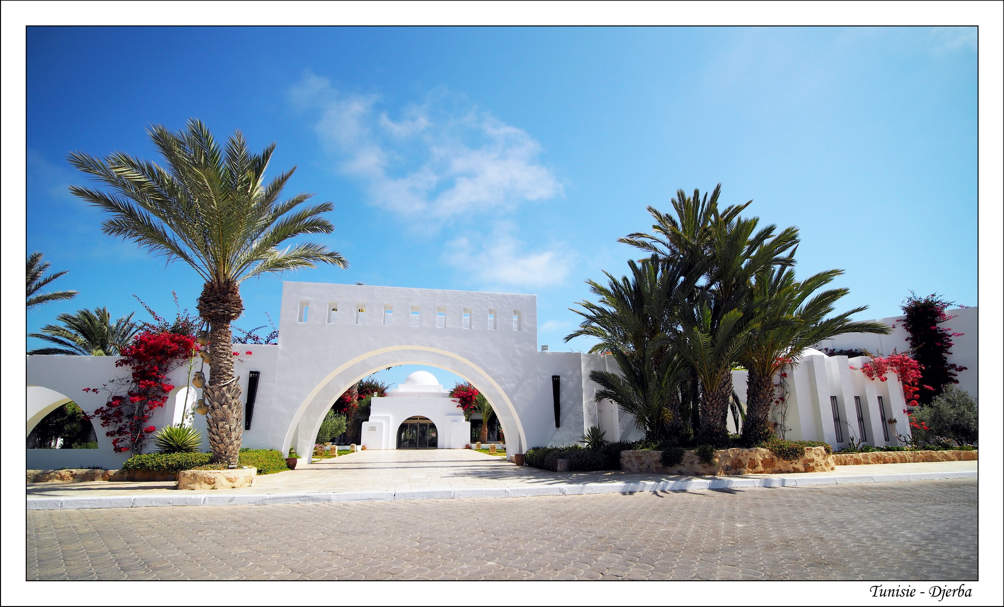2018 - 05 - Djerba - 29